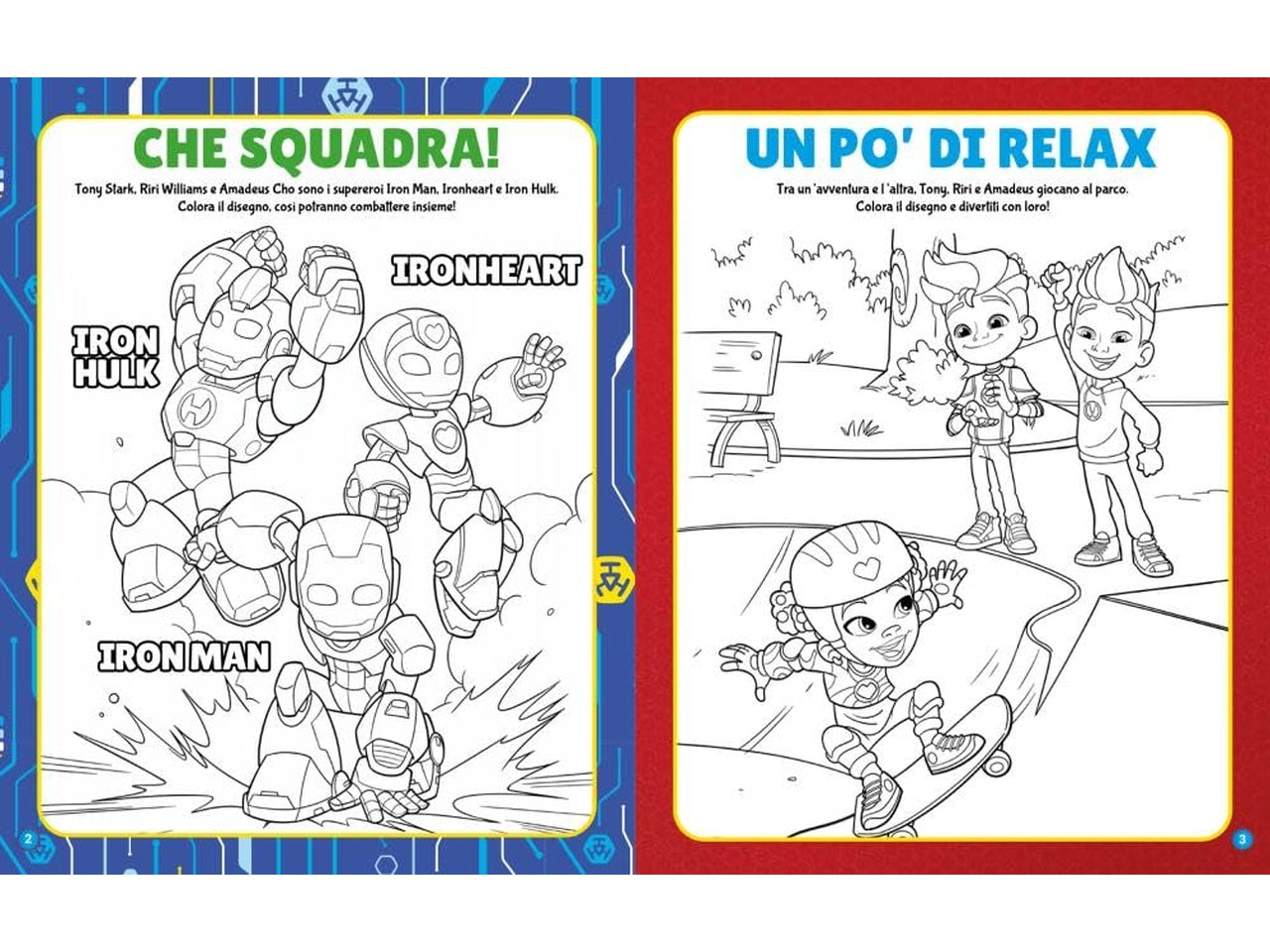 Spidey/iron man 1000 stickers