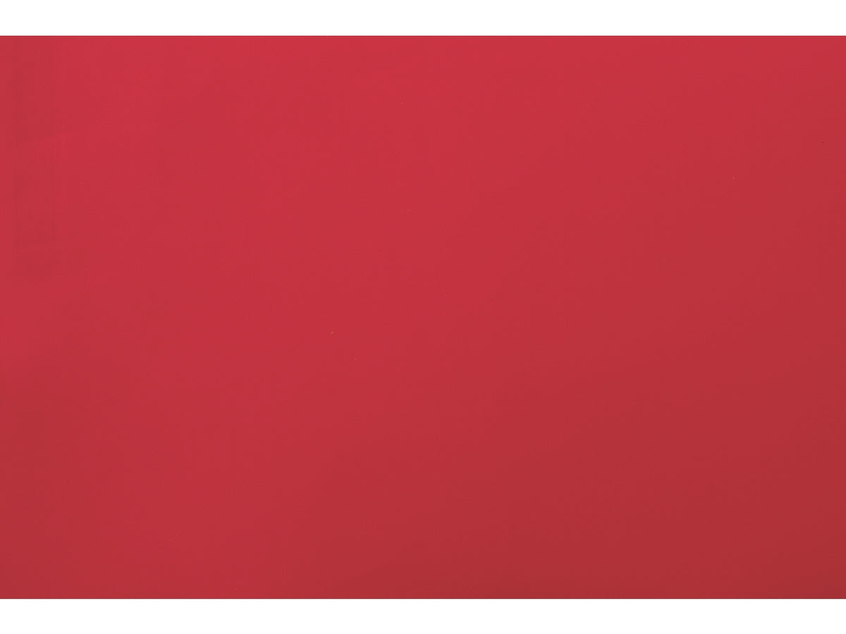 Bobina Elegance perlata 60my fondo pieno 1x25mt elite rosso