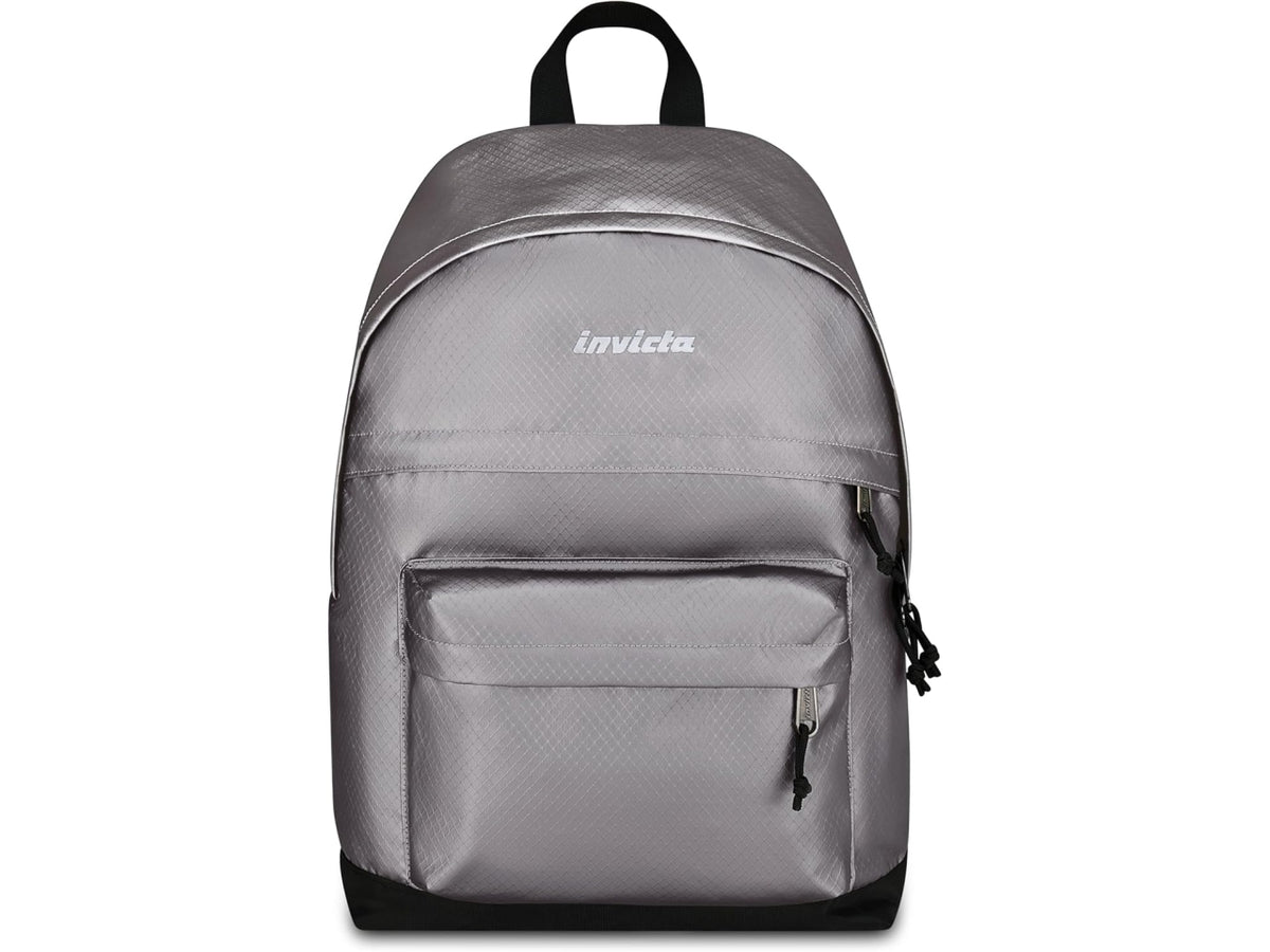 Zaino invicta american metallic$