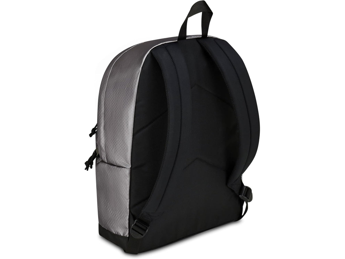Zaino invicta american metallic$