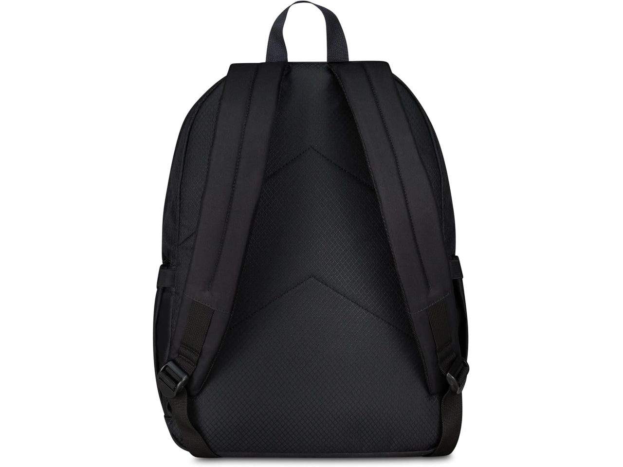 Zaino invicta jelek up led nero