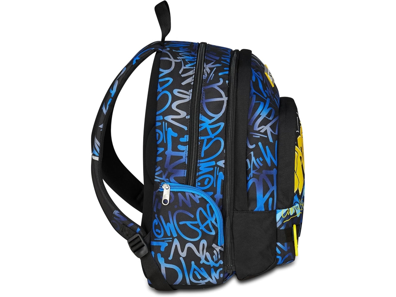 Zaino seven dual detach hidden spot boy$