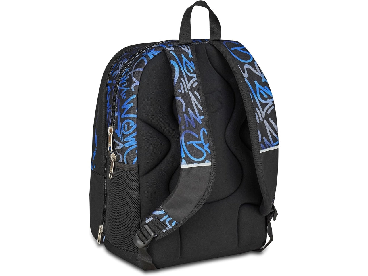 Zaino seven dual detach hidden spot boy$