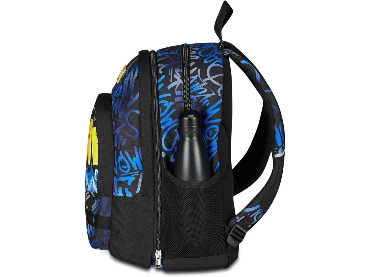 Zaino seven dual detach hidden spot boy$