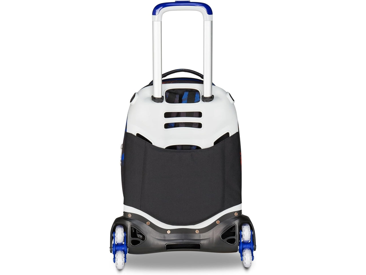 Trolley seven jack 3wd+ optical shade boy$