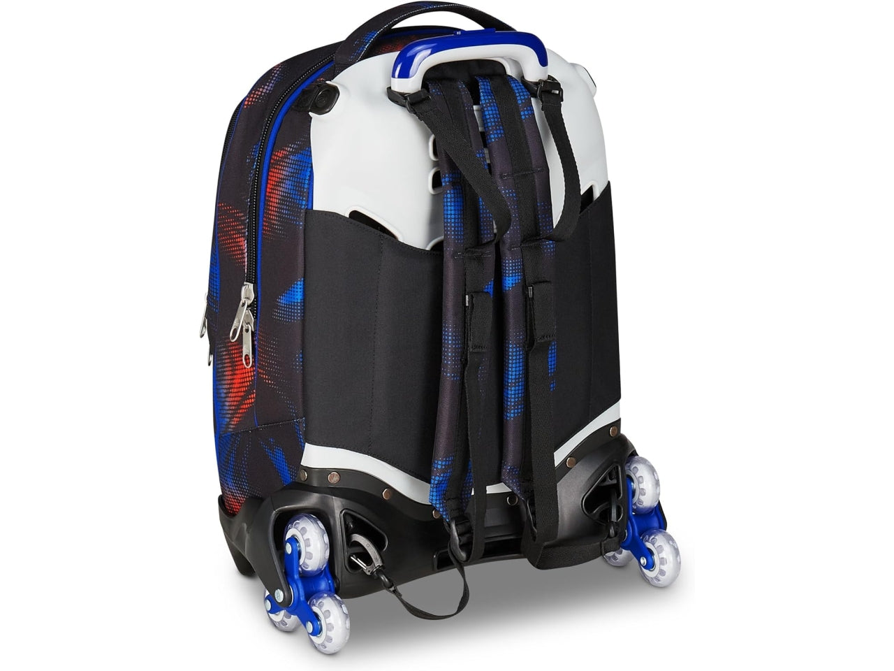 Trolley seven jack 3wd+ optical shade boy$