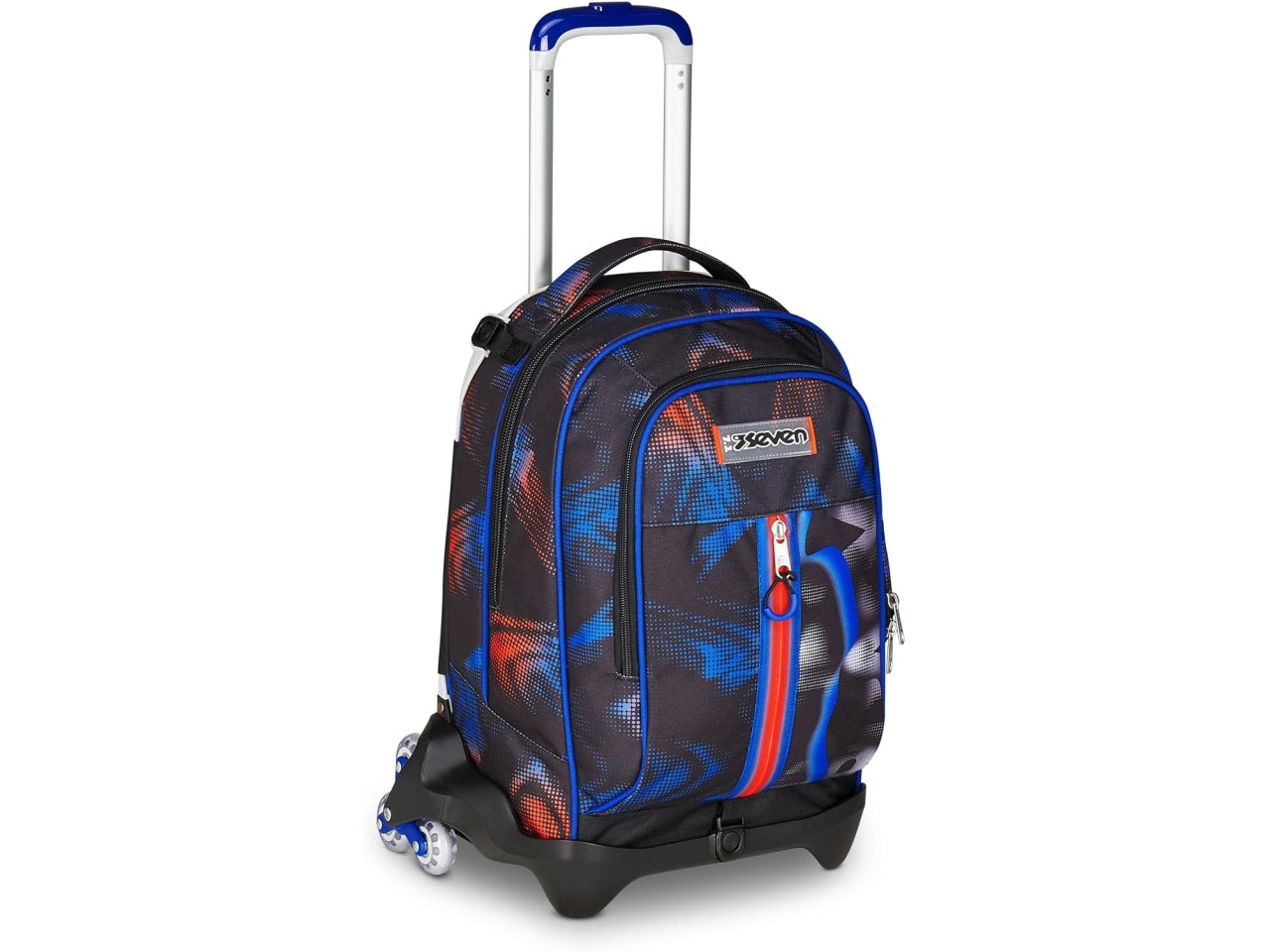 Trolley seven jack 3wd+ optical shade boy$