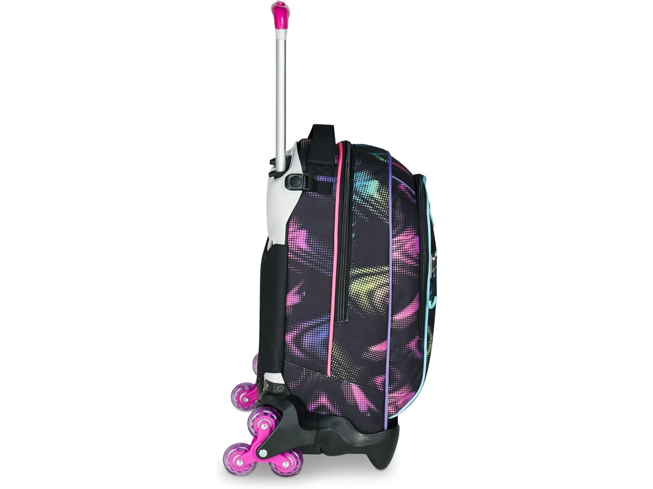 Trolley seven jack 3wd+ optical shade girl$