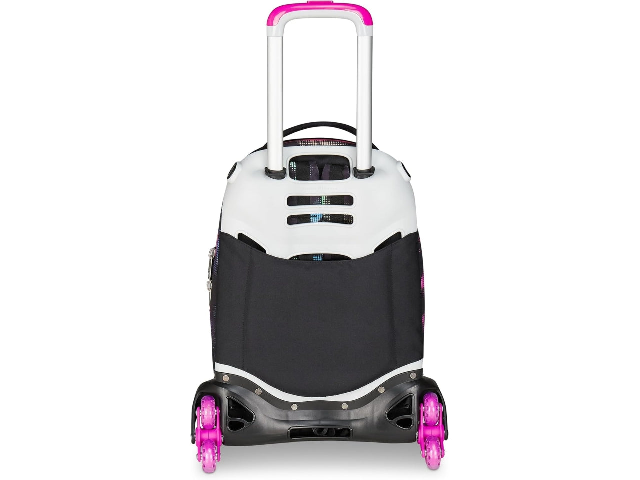 Trolley seven jack 3wd+ optical shade girl$