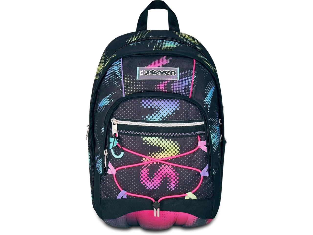 Zaino seven dual optical shade girl$