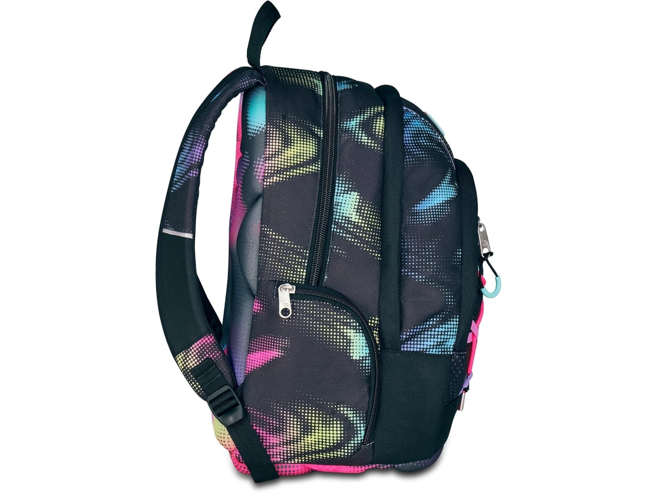 Zaino seven dual optical shade girl$