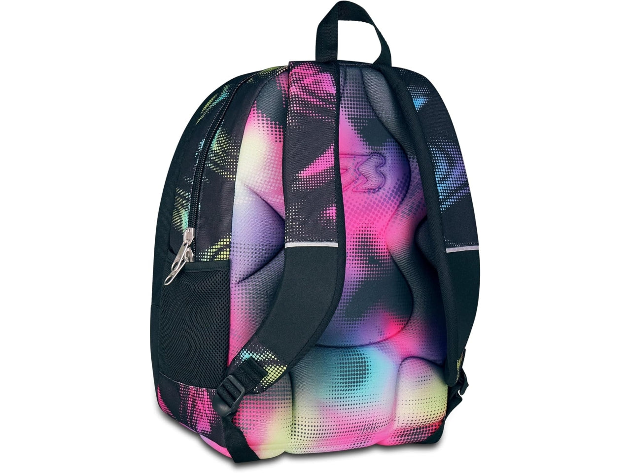 Zaino seven dual optical shade girl$