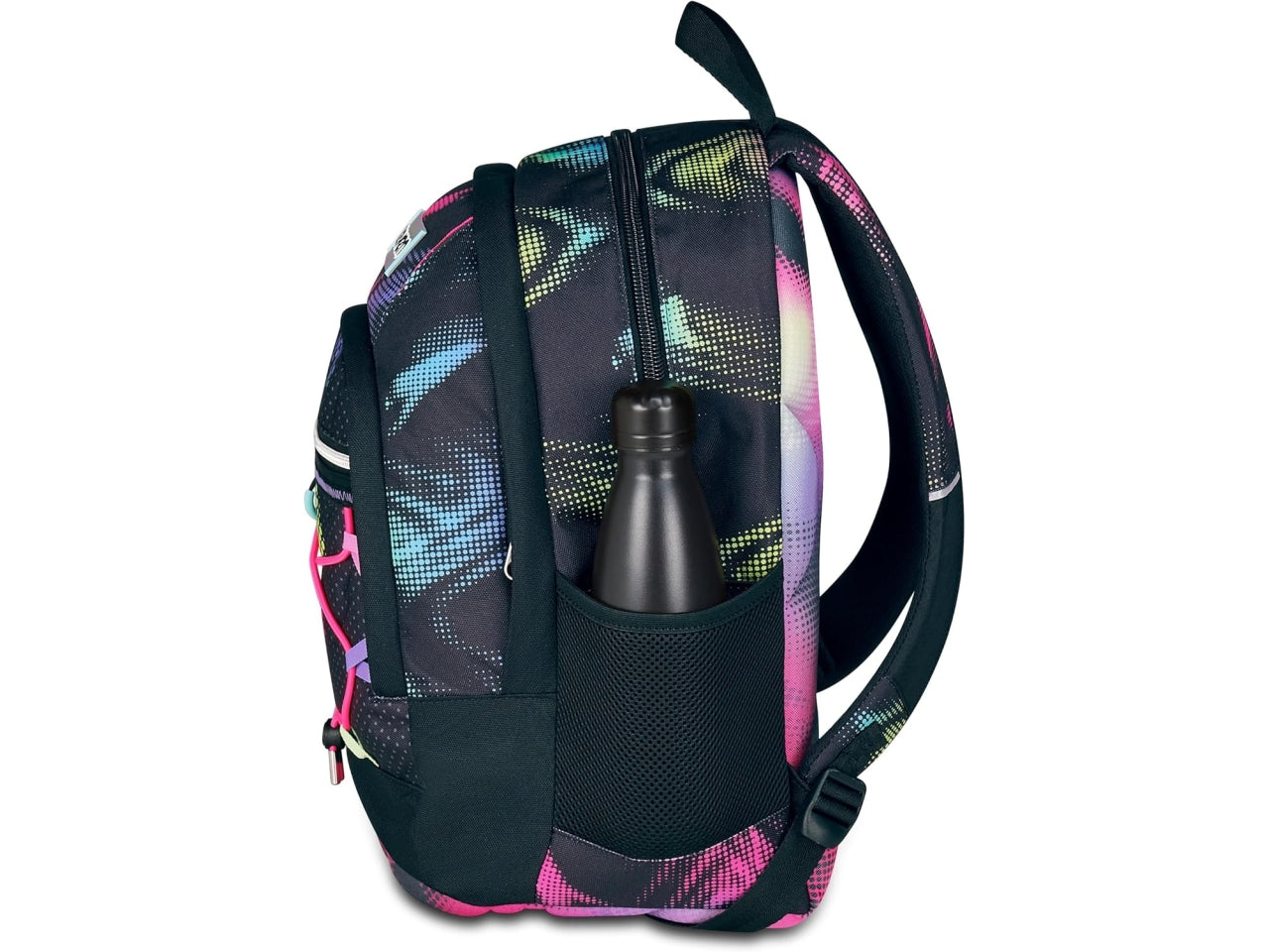 Zaino seven dual optical shade girl$