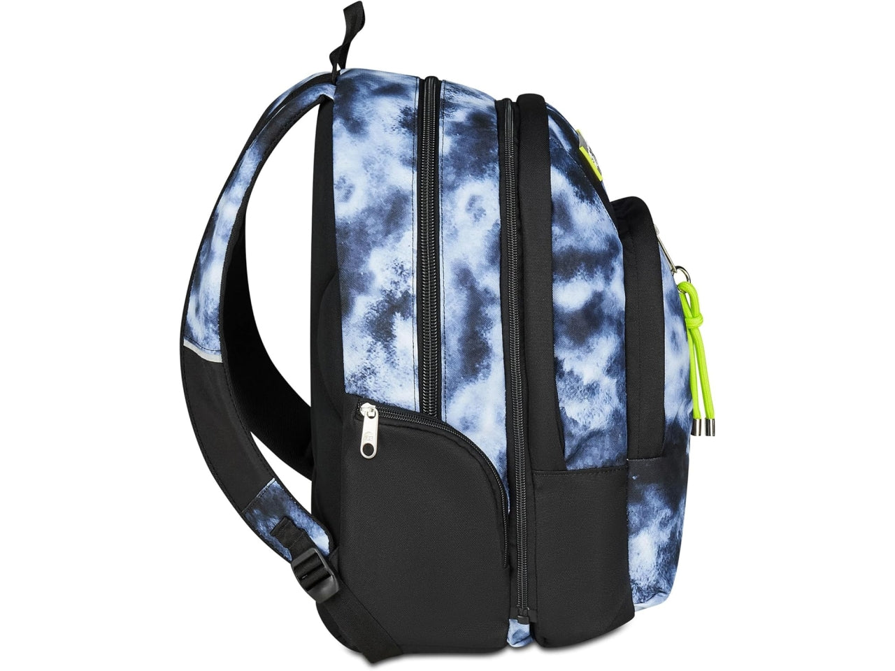 Zaino seven dual detach shady dye boy$