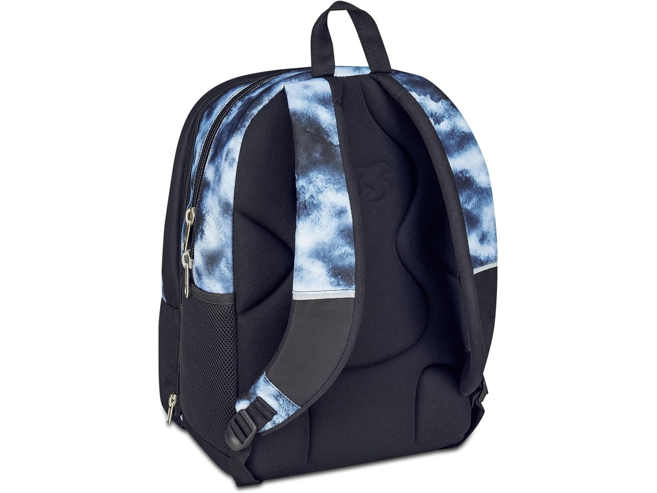 Zaino seven dual detach shady dye boy$