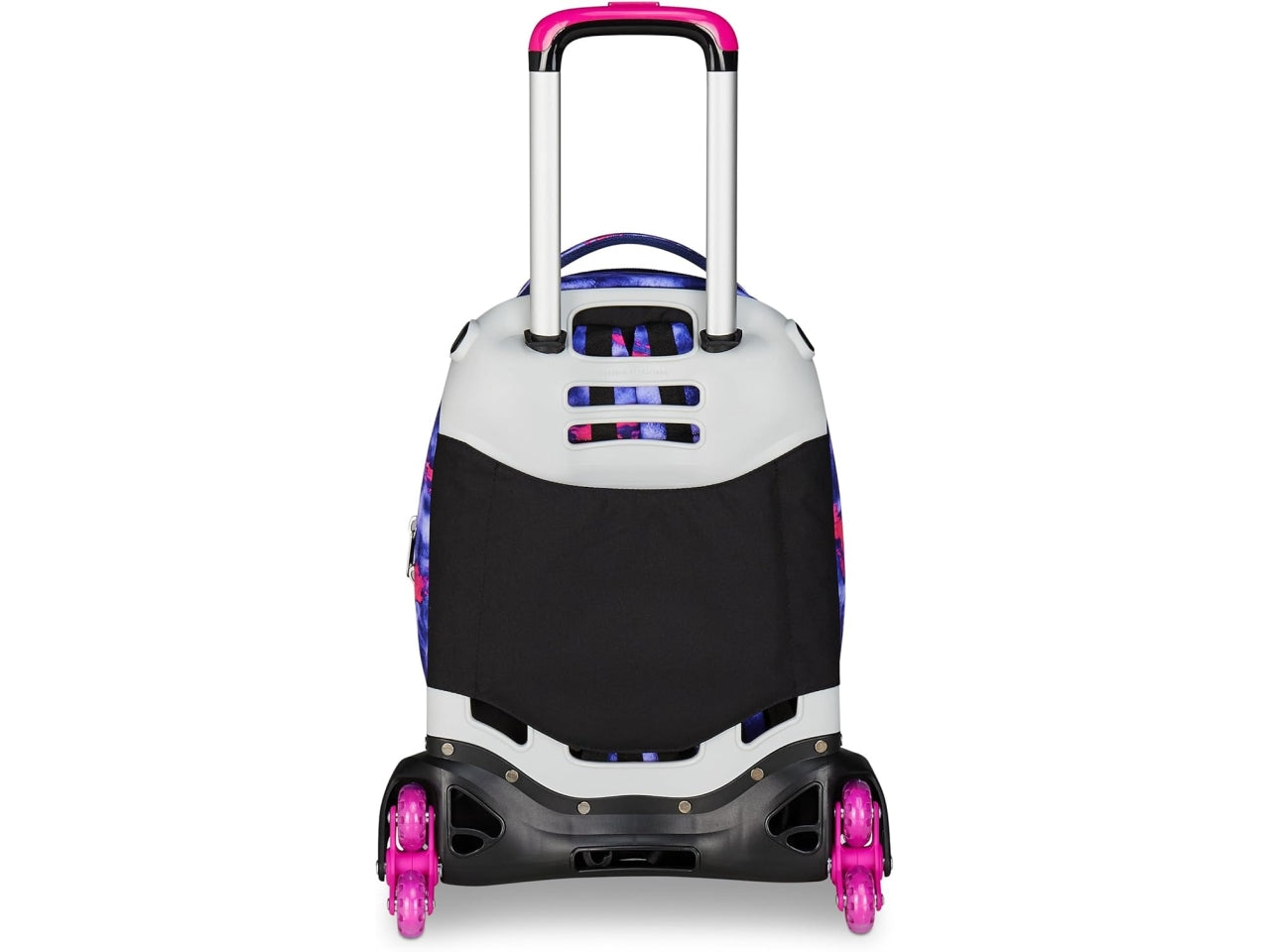Trolley seven jack 3wd+ detach shady dye girl$