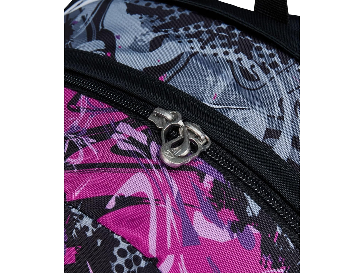 Zaino seven reversible grs con earphones wireless japan mood