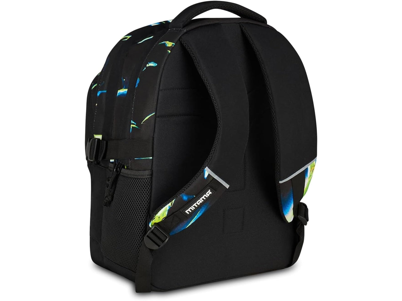 Zaino mitama bdbf fade