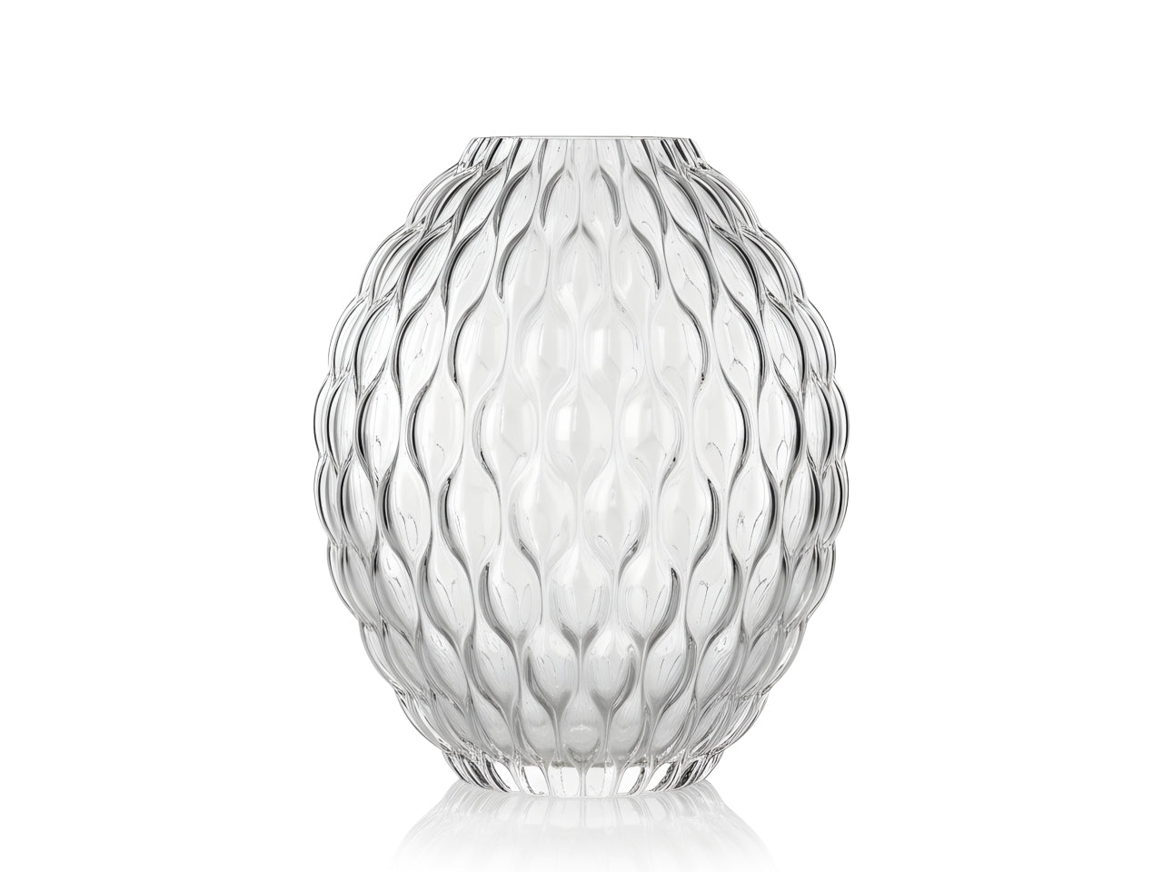 Akaba vaso h.30xd.26cm