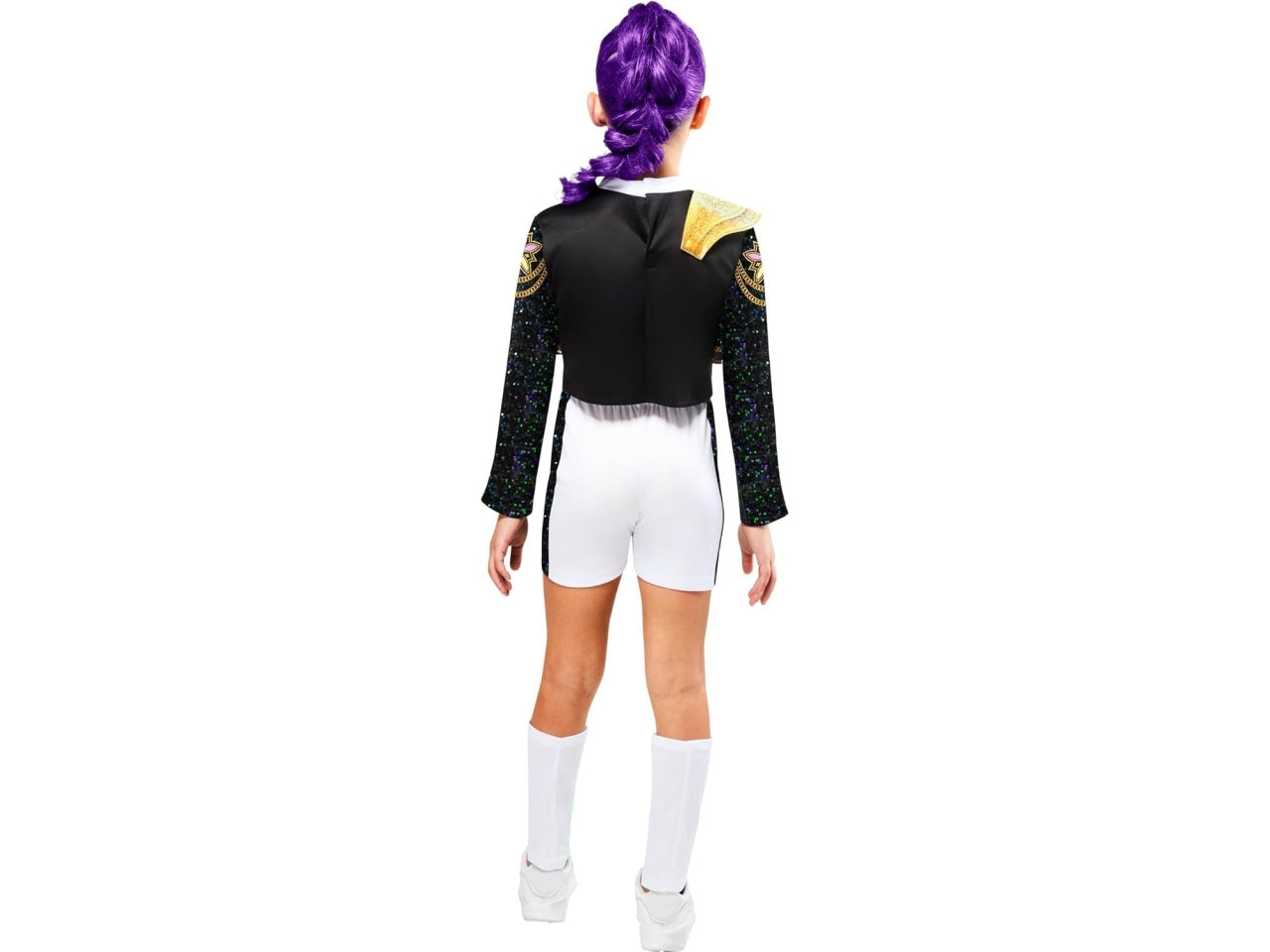 Costume Kpop Rumi classic, taglia S 7/8 anni $