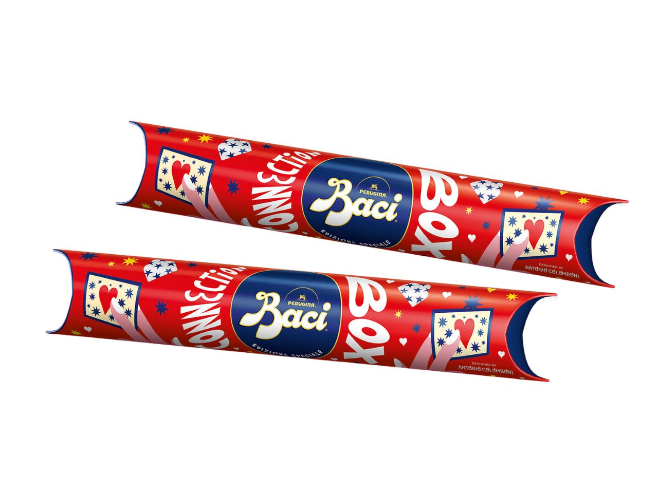Baci tubo activation 87,5gr$