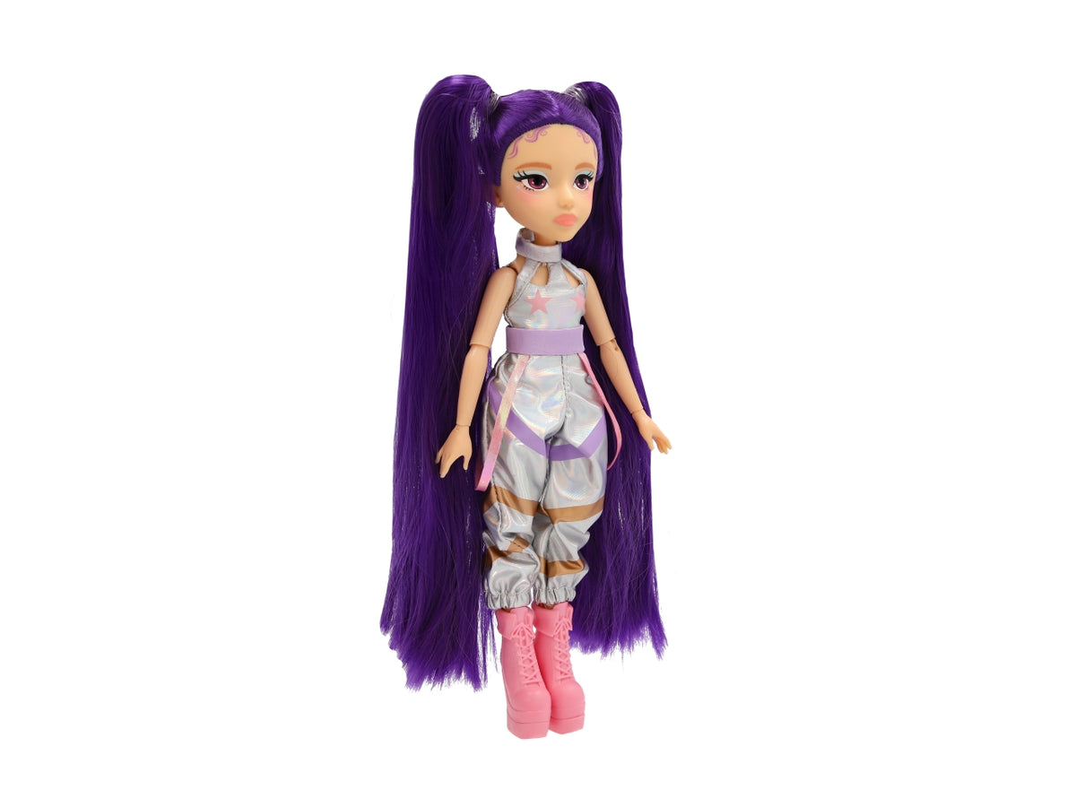 K Pop Idol fashion dolls 3 assimenti