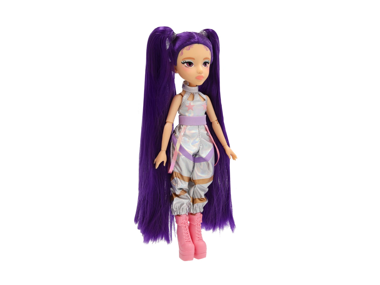 K Pop Idol fashion doll Mina