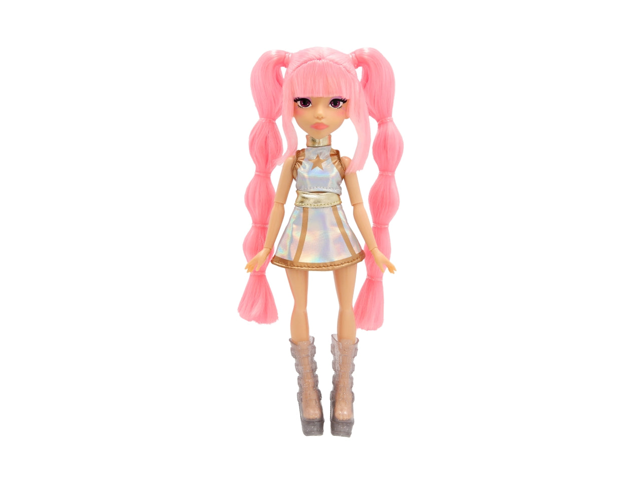 K Pop Idol fashion doll Yuni