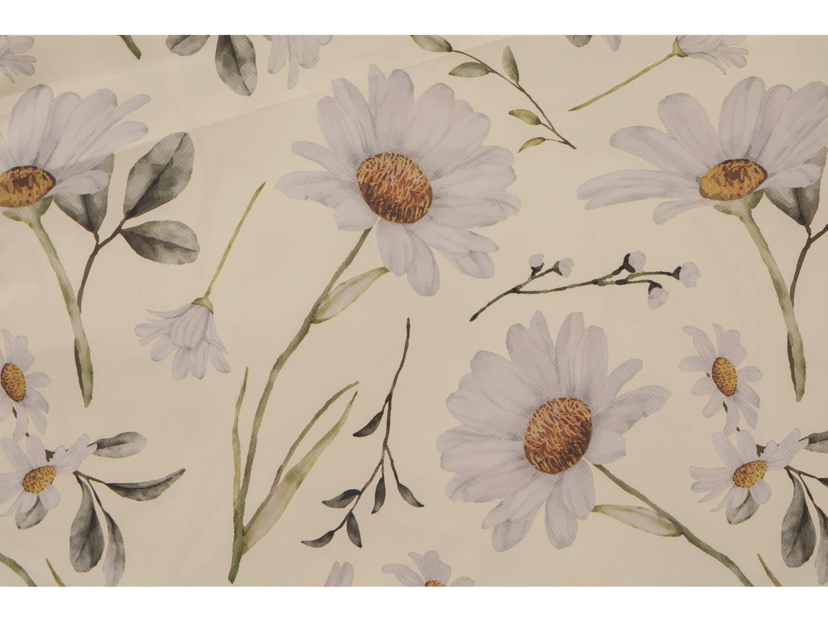 Buste margaritas 25x40cm, confezione da 100 pezzi assortite