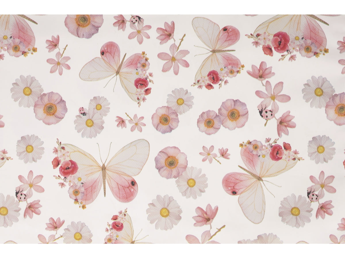 Buste alissa 20x32cm, confezione da 100 pezzi assortite