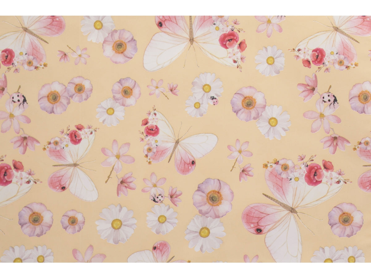 Buste alissa 25x40cm, confezione da 100 pezzi assortite