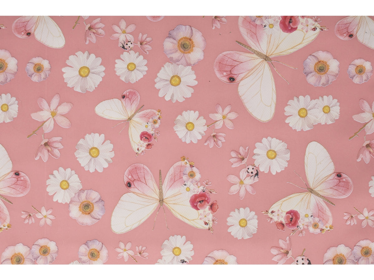 Buste alissa 25x40cm, confezione da 100 pezzi assortite