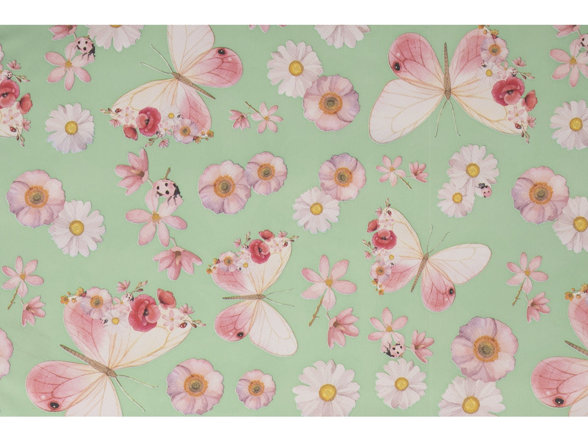 Buste alissa 25x40cm, confezione da 100 pezzi assortite