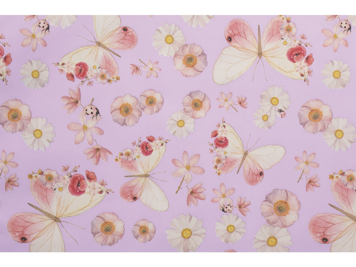 Buste alissa 35x50cm, confezione da 50 pezzi assortite
