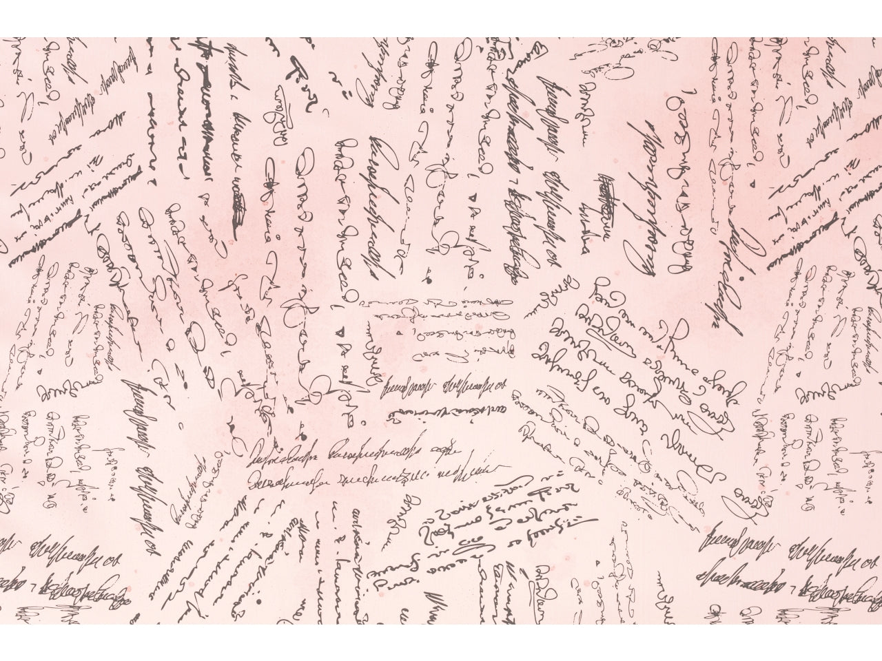 Buste script 16x25cm, confezione da 100 pezzi assortite