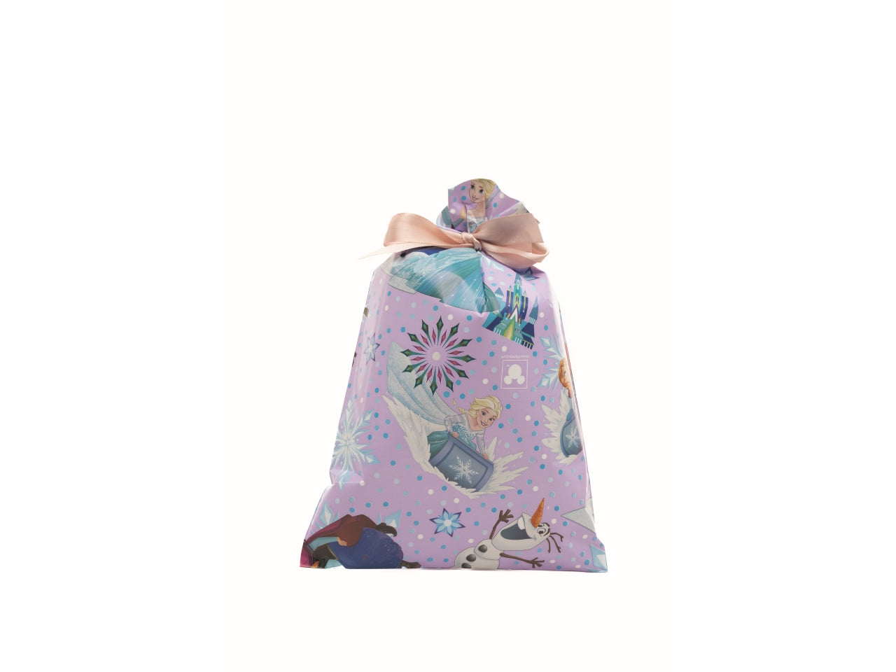 Buste princess 16x25cm, confezione da 50 pezzi assortite