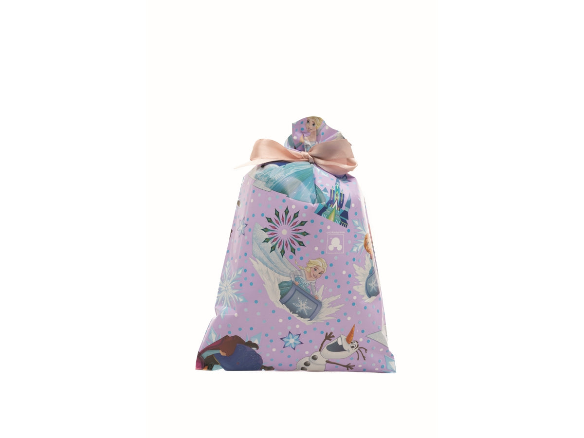 Buste princess 40x65cm, confezione da 25 pezzi assortite