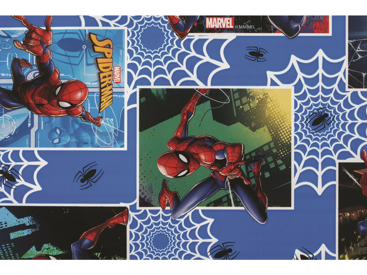 Buste marvel 16x25cm, confezione da 50 pezzi assortite
