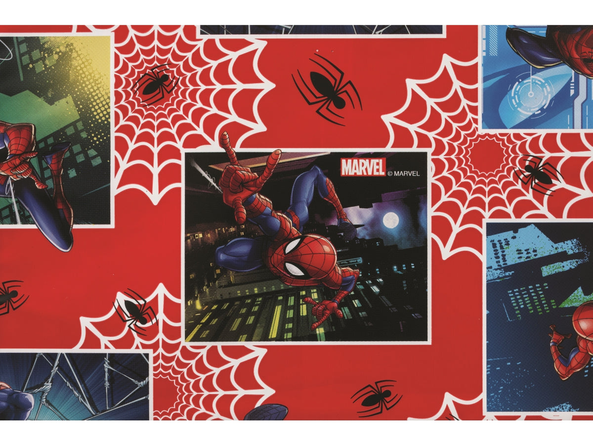 Buste marvel 40x65cm, confezione da 25 pezzi assortite