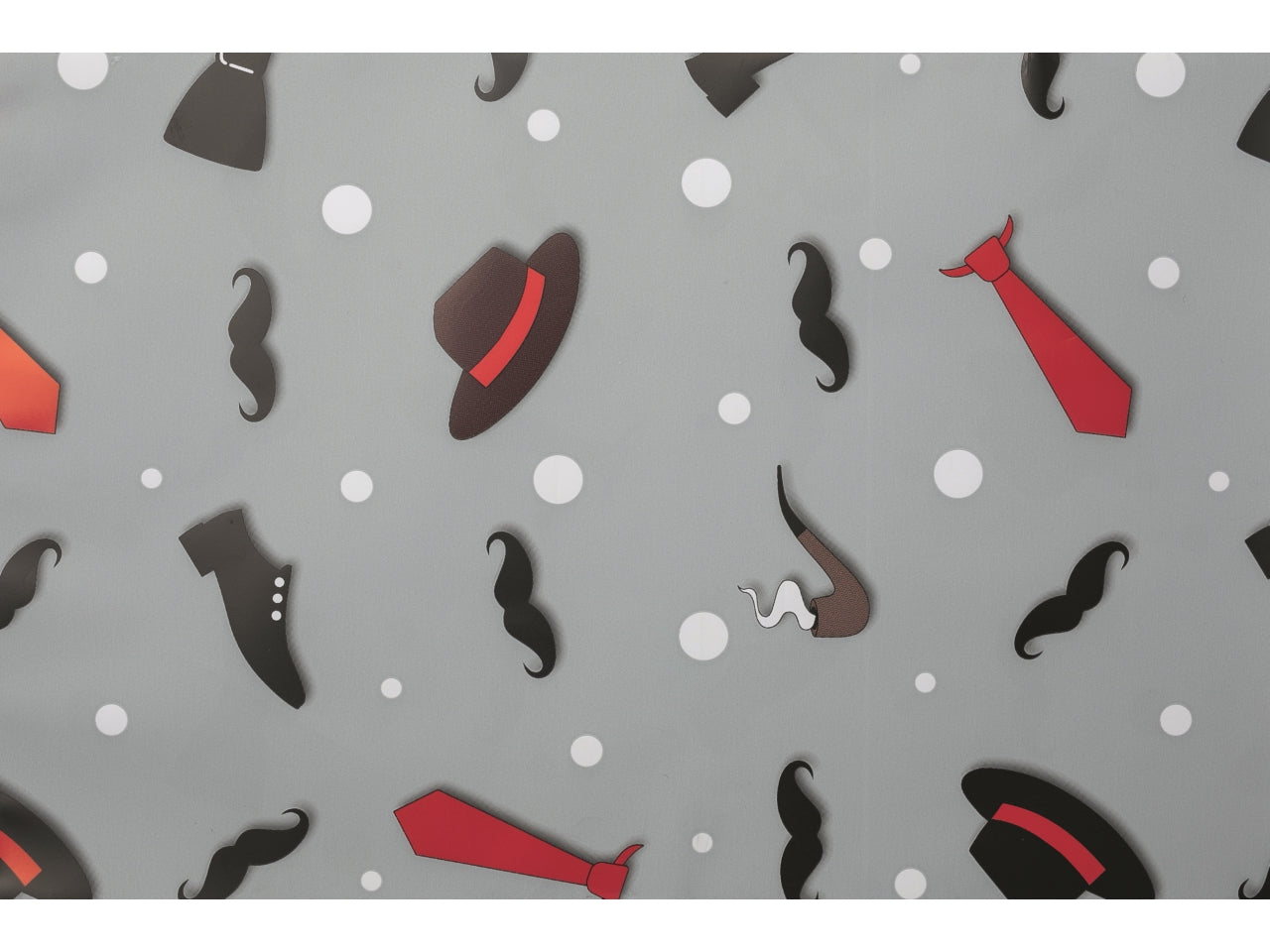 Buste manly 20x32cm, confezione da 100 pezzi assortite