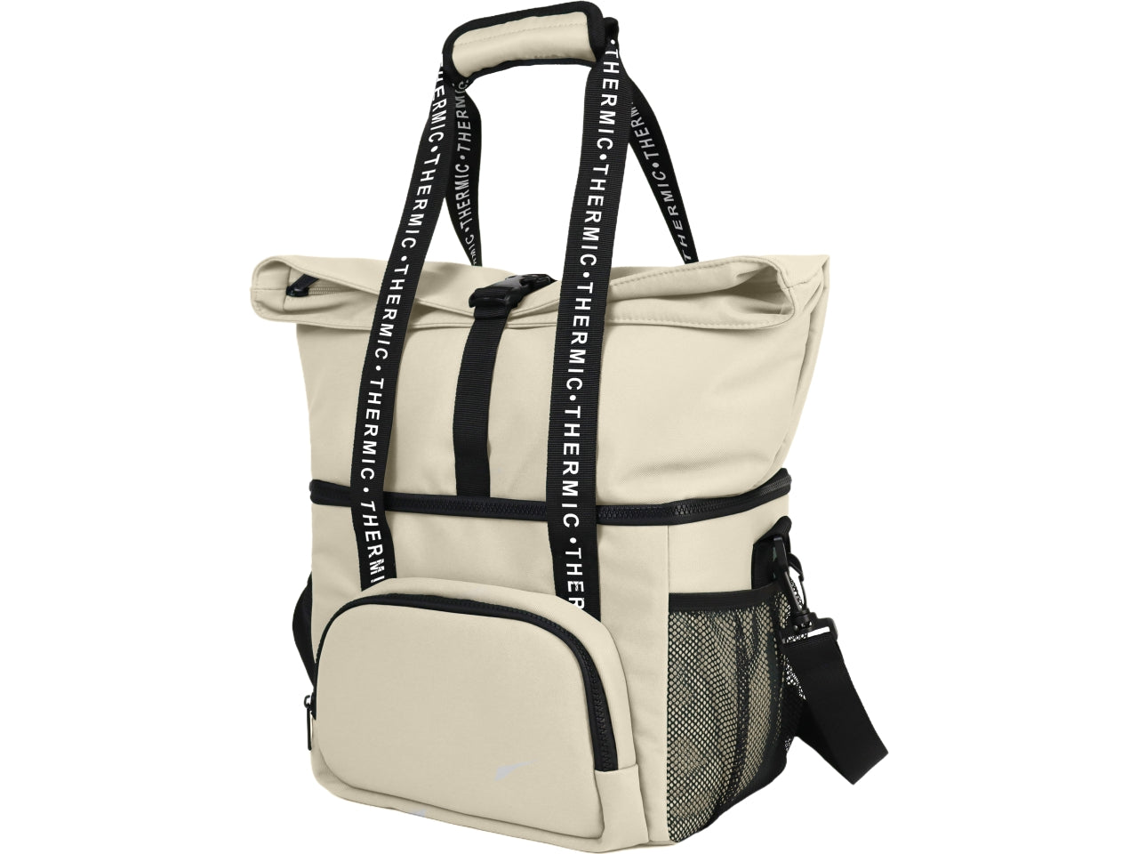 Borsa termica pacific 12+8lt