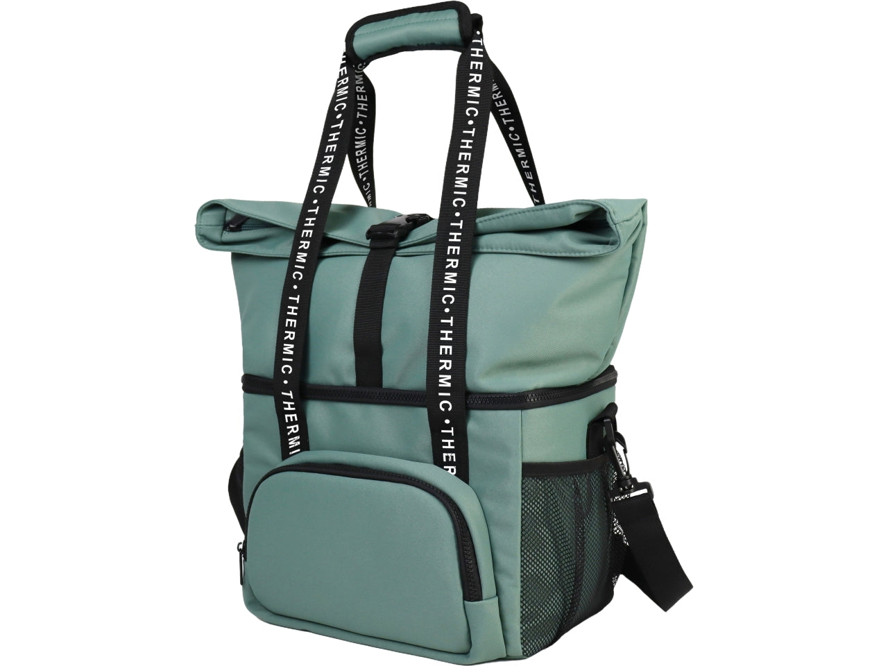 Borsa termica pacific 12+8lt