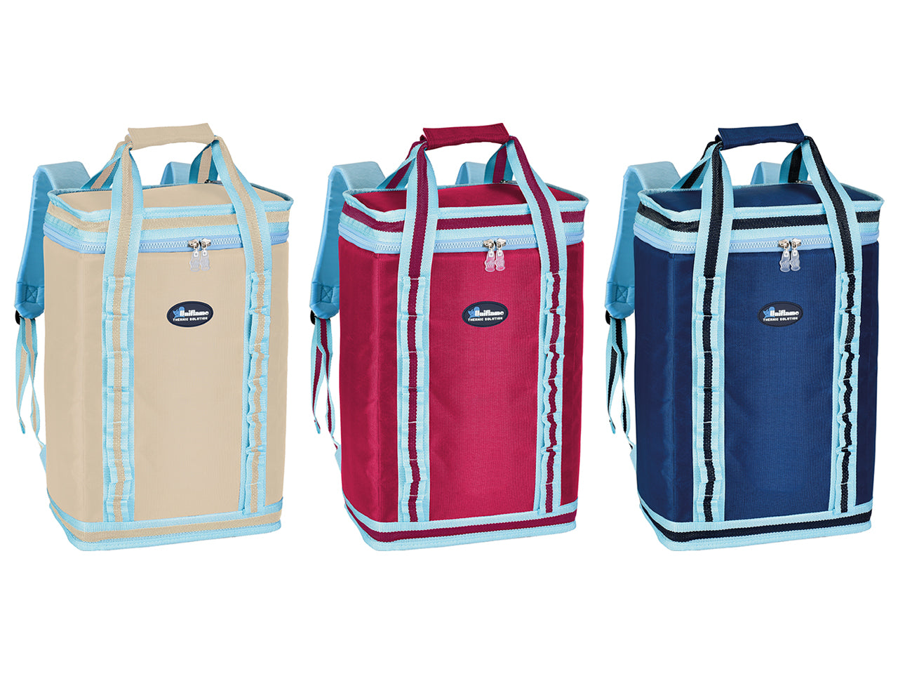 Borsa/zaino termica ocean tote 20lt