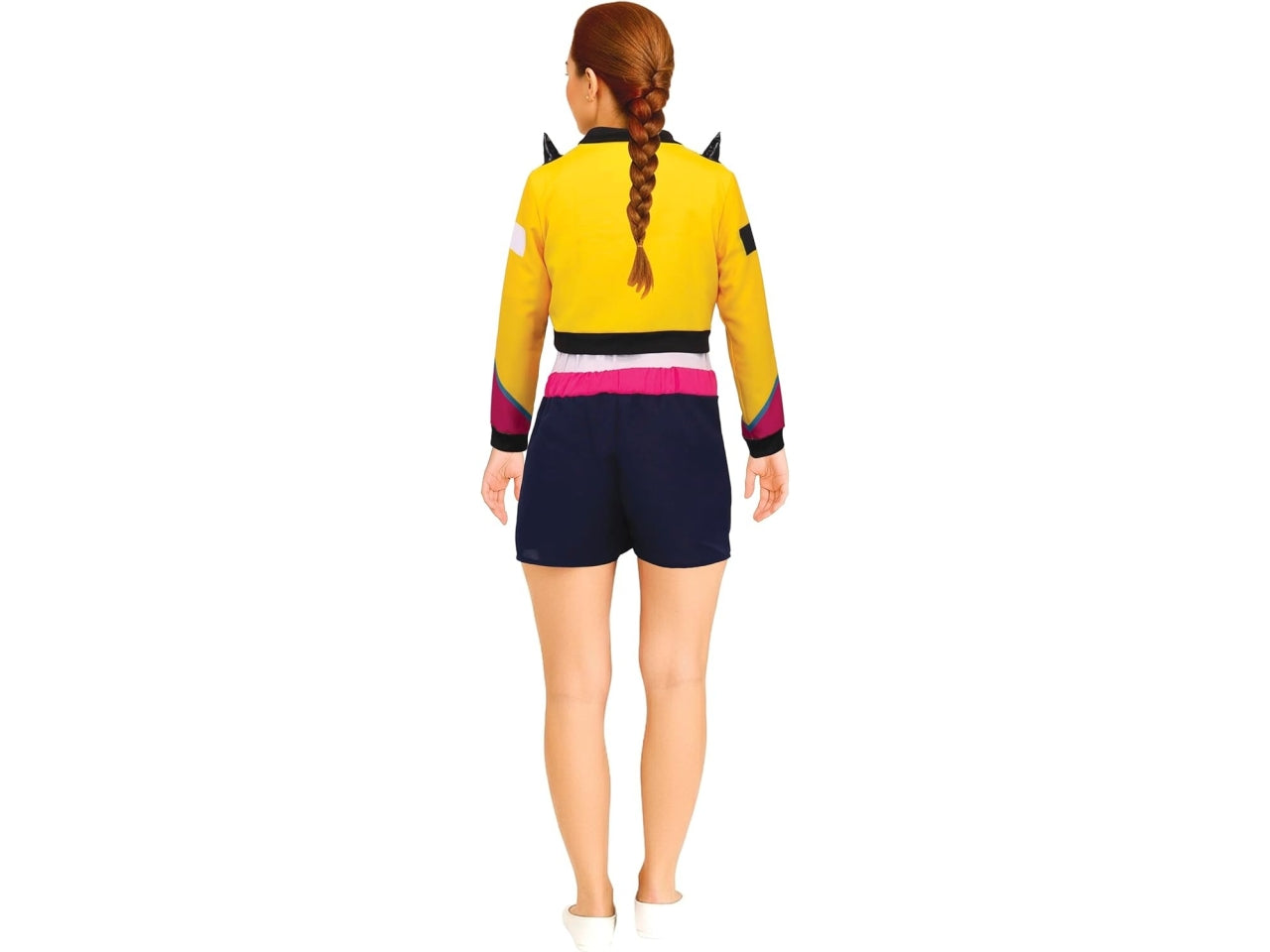 Costume Kpop star nova, taglia 14-16 anni $