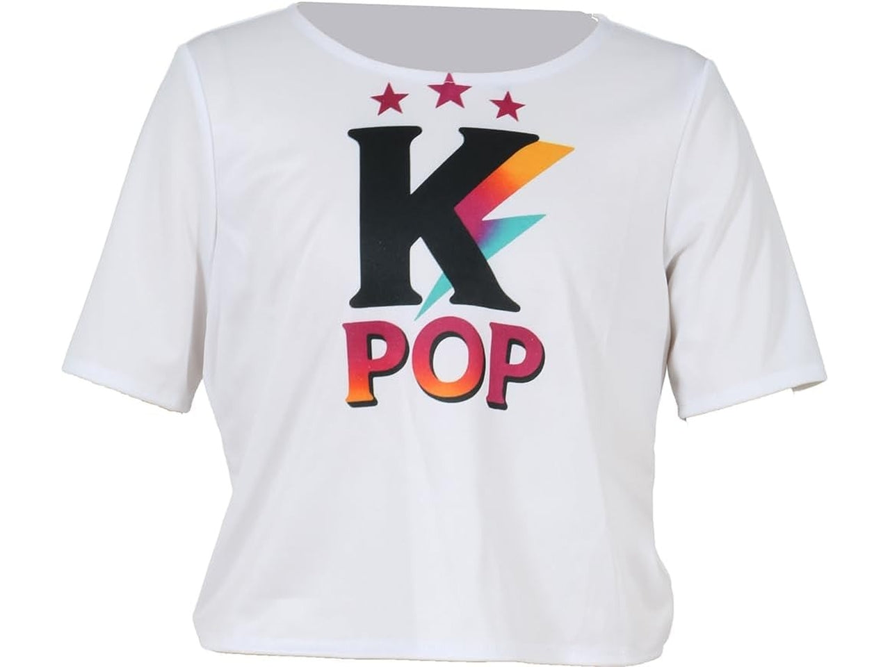 Costume Kpop star nova, taglia 10-12 anni $