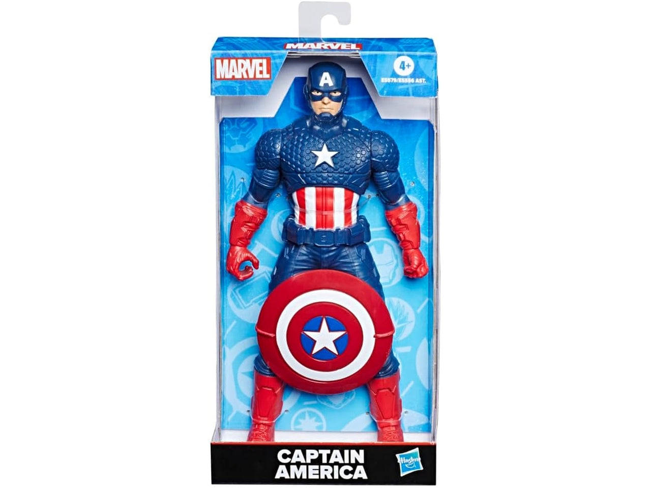 Captain America
