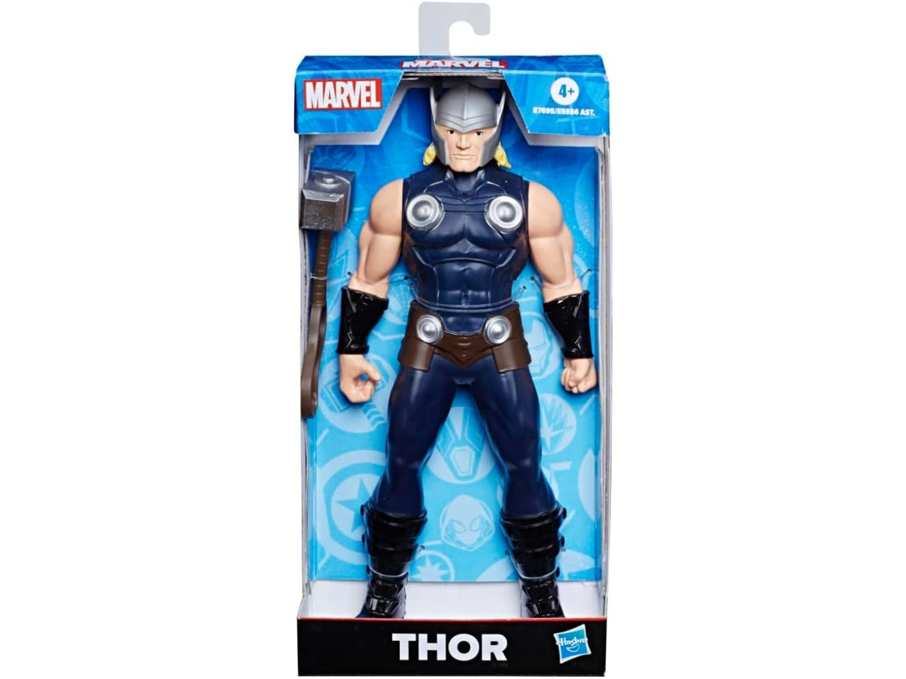 Avengers thor
