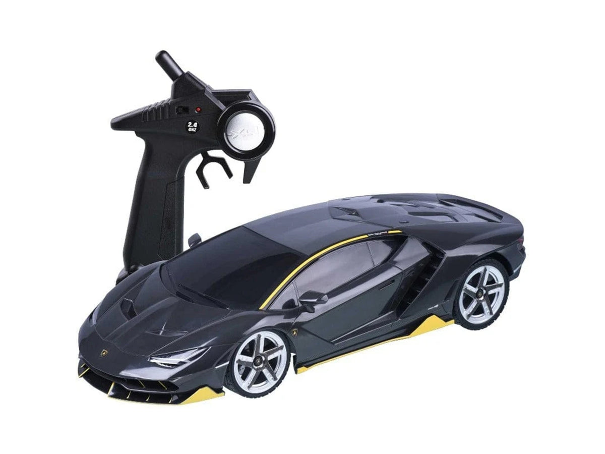 Lamborghini scala 1:12 assortiti