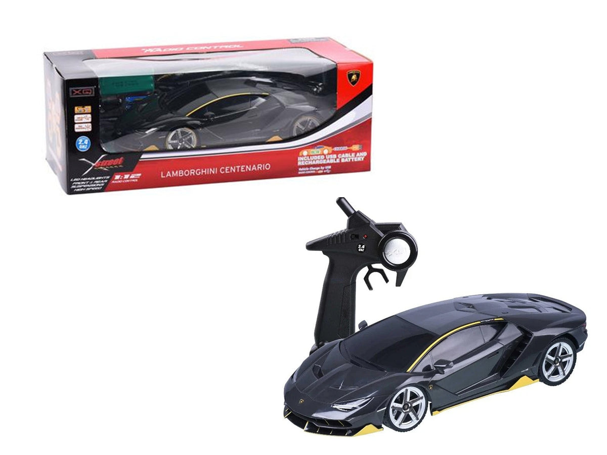 Lamborghini scala 1:12 assortiti