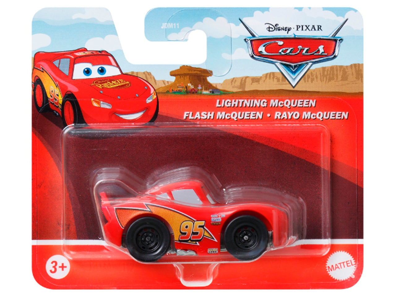 Cars value die-cast scala 1:55 ass.